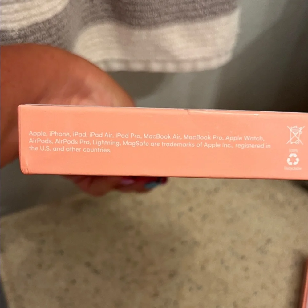 Puffy Pink Case for iPhone 15 Pro Max